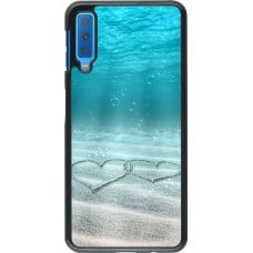 Coque Samsung Galaxy A7 - Summer 18 19