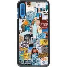 Coque Samsung Galaxy A7 - Summer 2021 15