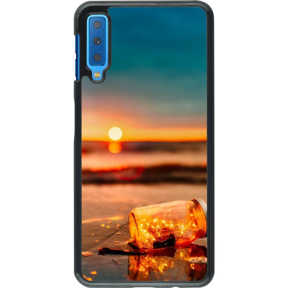 Coque Samsung Galaxy A7 - Summer 2021 16