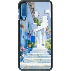 Coque Samsung Galaxy A7 - Summer 2021 18