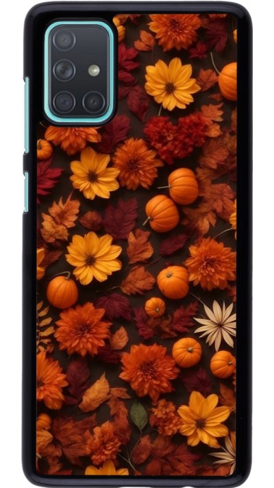 Coque Samsung Galaxy A71 - Autumn 2024 potpourri