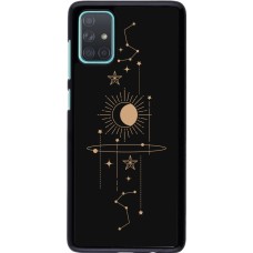 Coque Samsung Galaxy A71 - Spring 23 astro