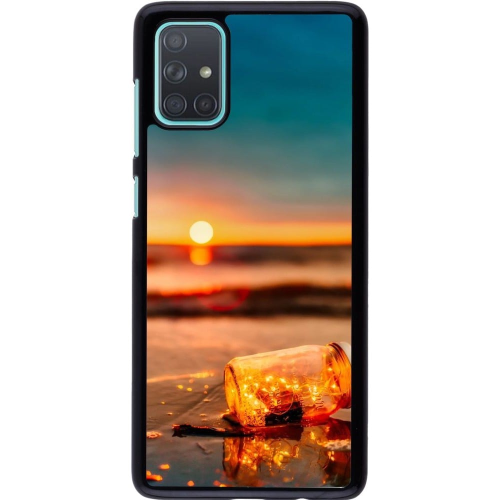 Coque Samsung Galaxy A71 - Summer 2021 16