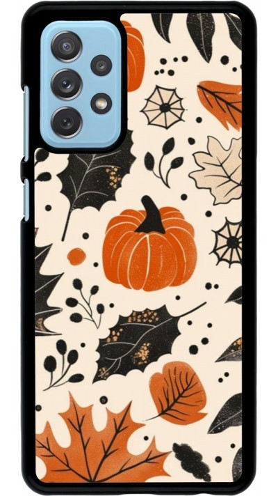 Coque Samsung Galaxy A72 - Autumn 2024 nature