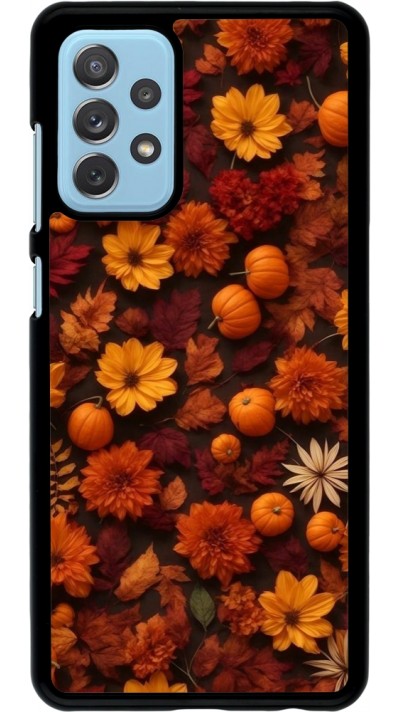 Coque Samsung Galaxy A72 - Autumn 2024 potpourri