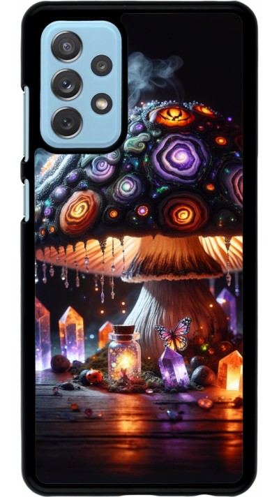 Coque Samsung Galaxy A72 - Halloween Potion Magic