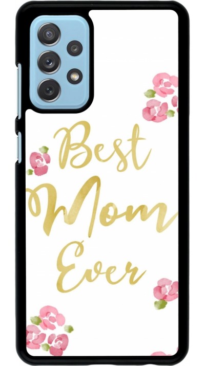 Coque Samsung Galaxy A72 - Mom 2024 best Mom ever