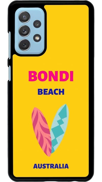 Coque Samsung Galaxy A72 - Pop Summer Destination Bondi