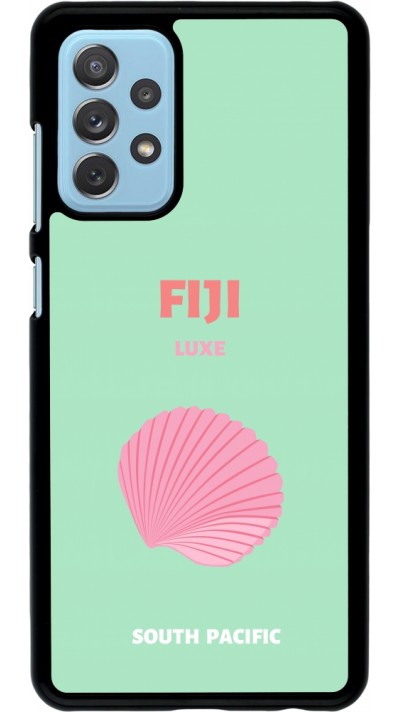 Coque Samsung Galaxy A72 - Pop Summer Destination Fiji