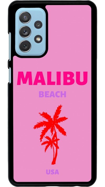 Coque Samsung Galaxy A72 - Pop Summer Destination Malibu