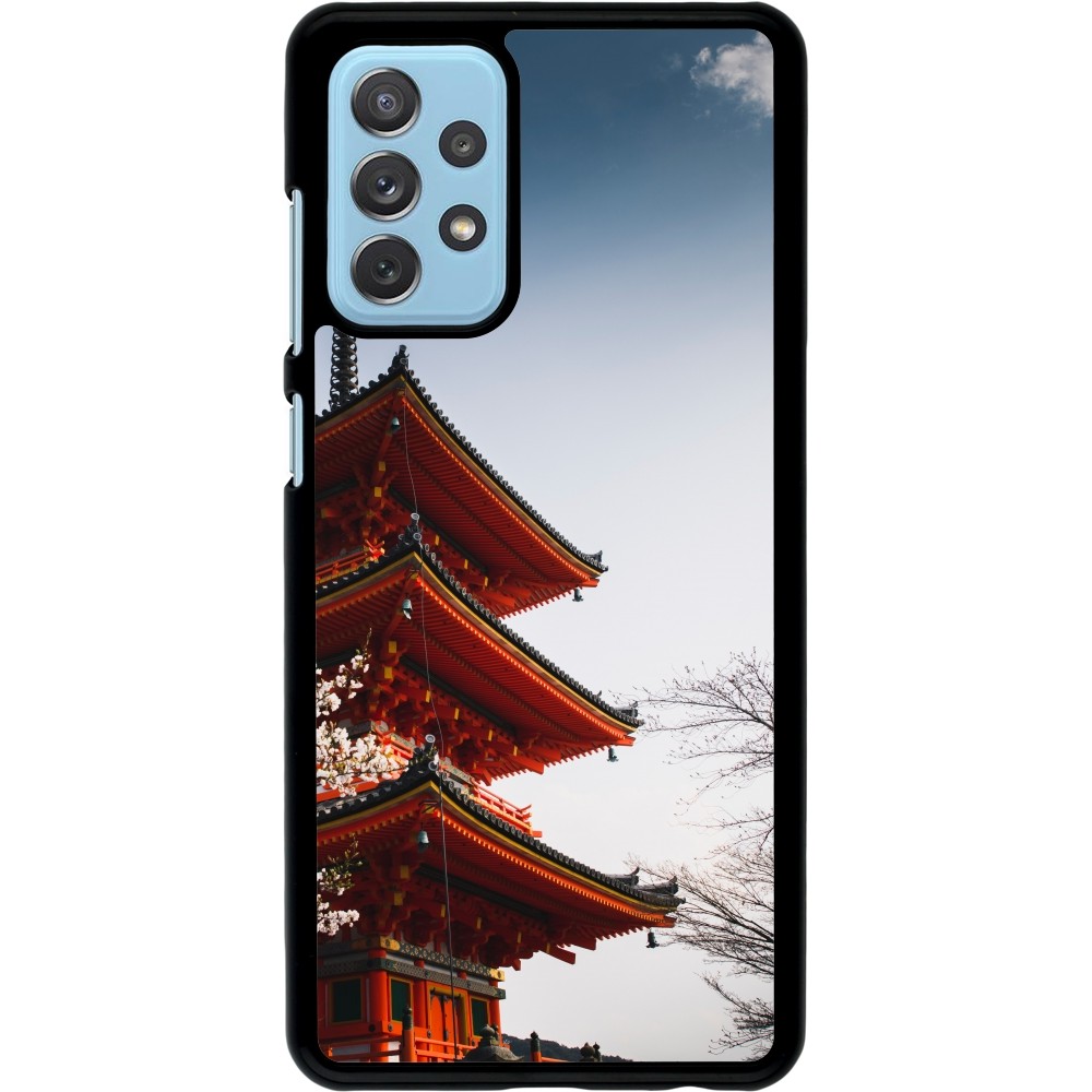 Coque Samsung Galaxy A72 - Spring 23 Japan