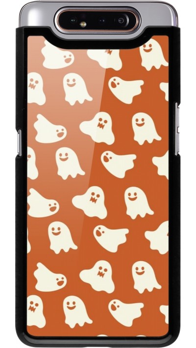 Coque Samsung Galaxy A80 - Autumn 2024 mini ghosts