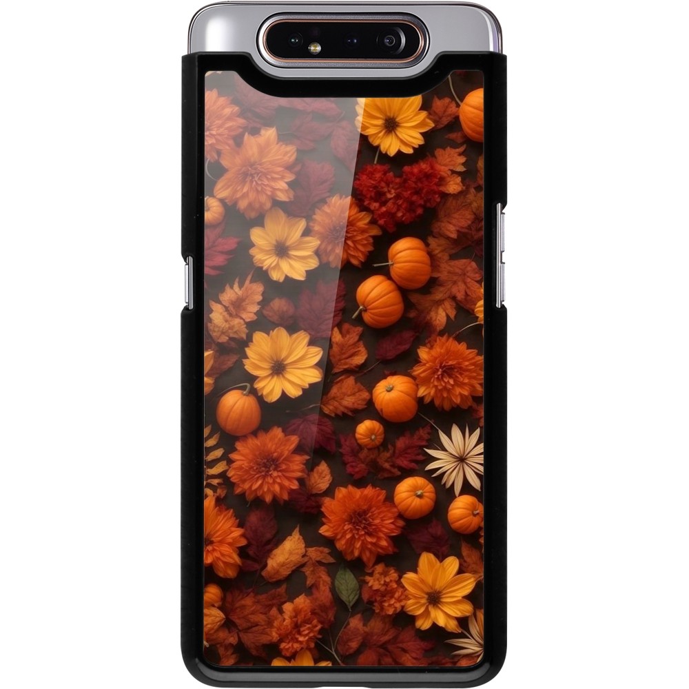 Samsung Galaxy A80 Case Hülle - Autumn 2024 potpourri