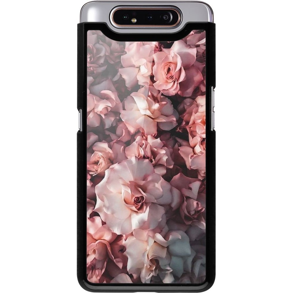 Coque Samsung Galaxy A80 - Beautiful Roses