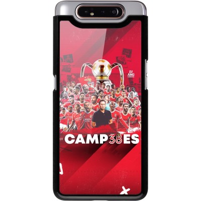 Coque Samsung Galaxy A80 - Benfica Campeoes 2023