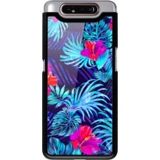 Coque Samsung Galaxy A80 - Blue Forest