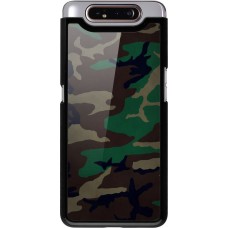 Coque Samsung Galaxy A80 - Camouflage 3