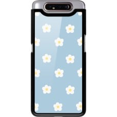 Coque Samsung Galaxy A80 - Easter 2024 daisy flower