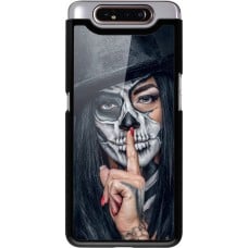 Coque Samsung Galaxy A80 - Halloween 18 19