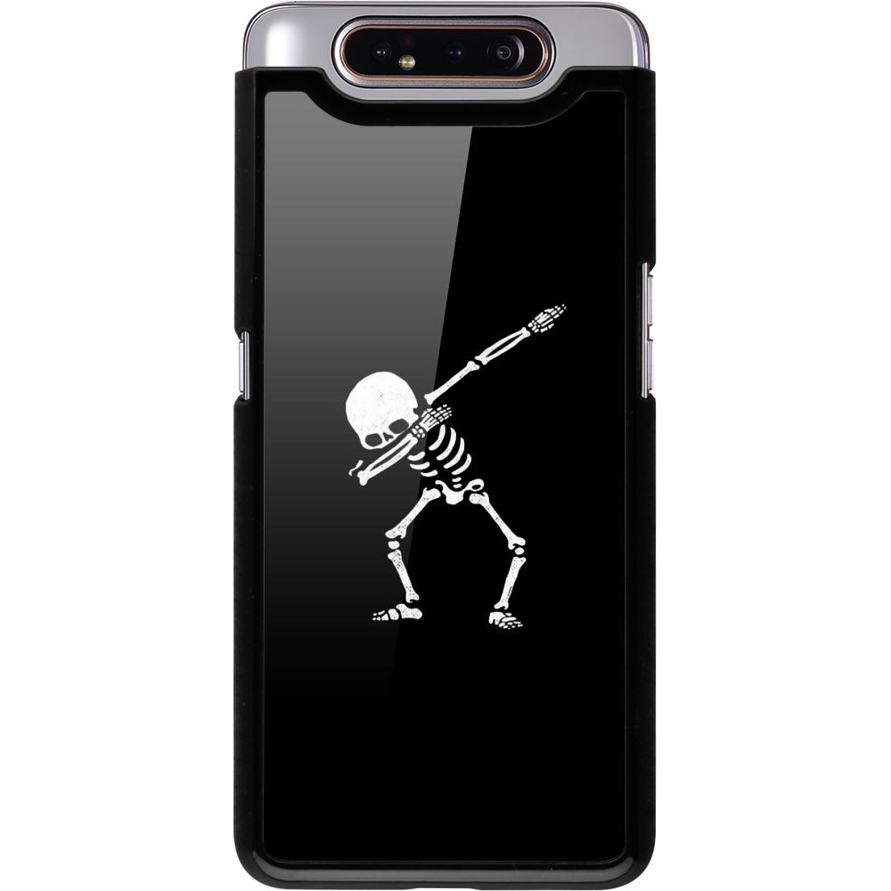 Coque Samsung Galaxy A80 - Halloween 19 09