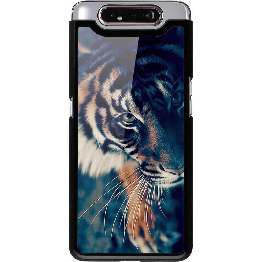 Coque Samsung Galaxy A80 - Incredible Lion