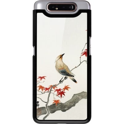 Coque Samsung Galaxy A80 - Japanese Bird