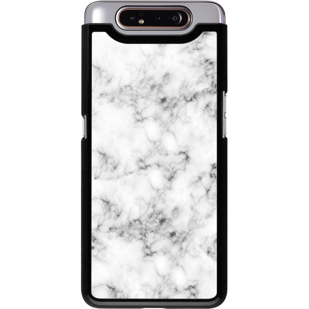 Coque Samsung Galaxy A80 - Marble 01