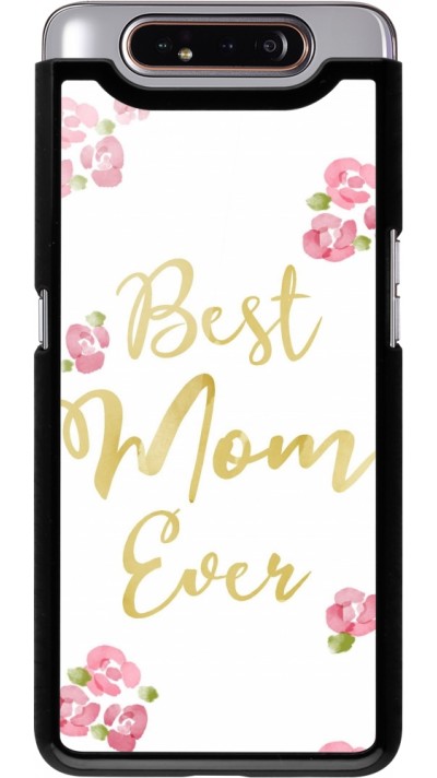 Coque Samsung Galaxy A80 - Mom 2024 best Mom ever