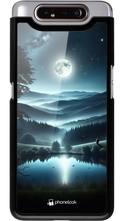 Coque Samsung Galaxy A80 - Night Sky View