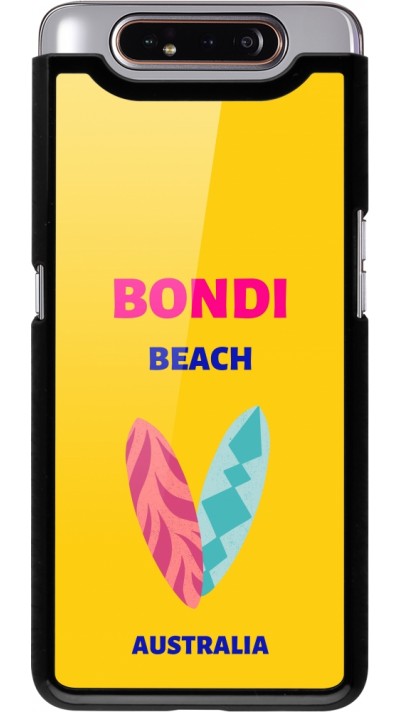 Coque Samsung Galaxy A80 - Pop Summer Destination Bondi