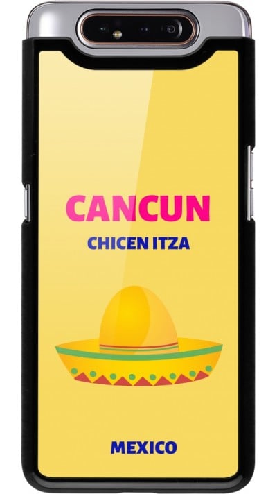 Coque Samsung Galaxy A80 - Pop Summer Destination Cancun