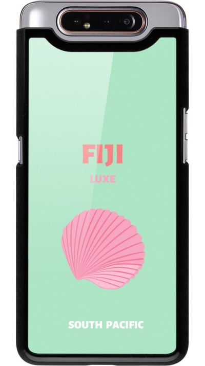 Coque Samsung Galaxy A80 - Pop Summer Destination Fiji