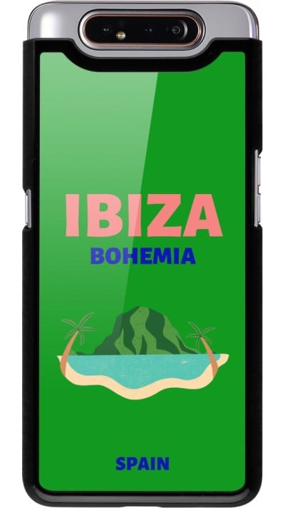 Coque Samsung Galaxy A80 - Pop Summer Destination Ibiza