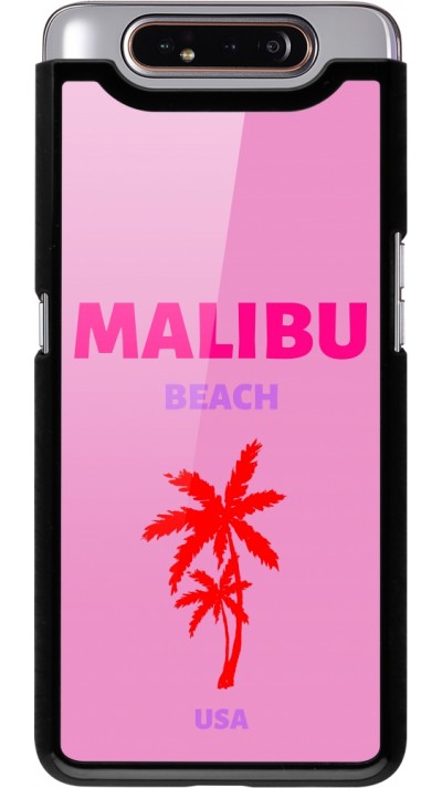 Coque Samsung Galaxy A80 - Pop Summer Destination Malibu