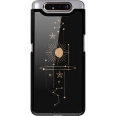 Coque Samsung Galaxy A80 - Spring 23 astro