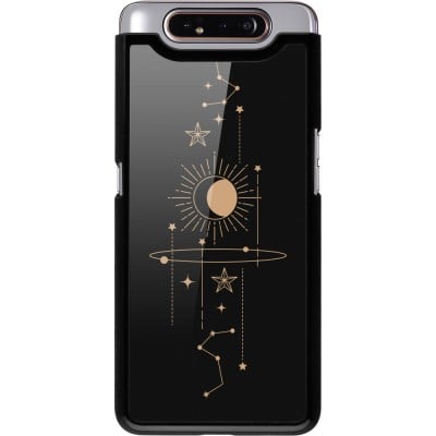 Coque Samsung Galaxy A80 - Spring 23 astro