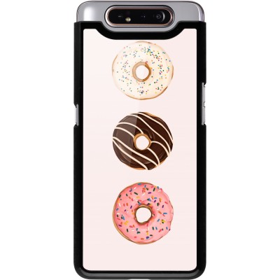 Coque Samsung Galaxy A80 - Spring 23 donuts