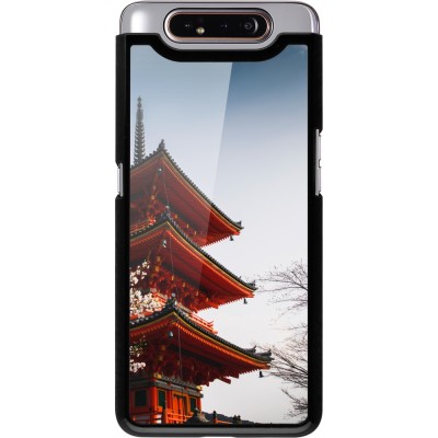 Coque Samsung Galaxy A80 - Spring 23 Japan