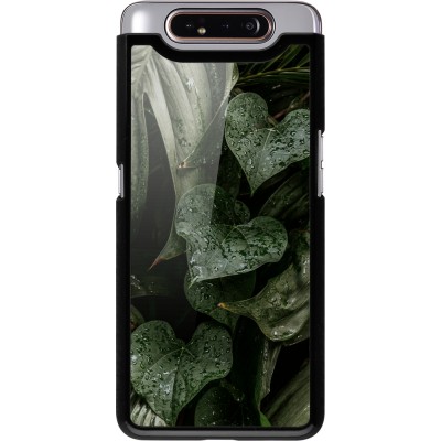 Coque Samsung Galaxy A80 - Spring 23 fresh plants