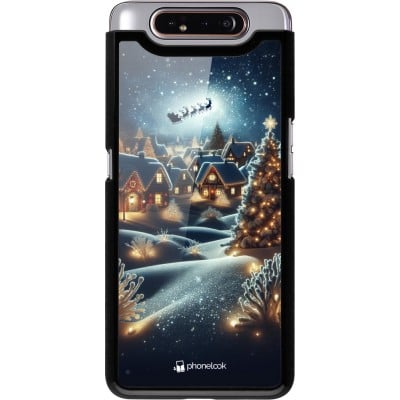 Coque Samsung Galaxy A80 - Noël 2023 Christmas is Coming