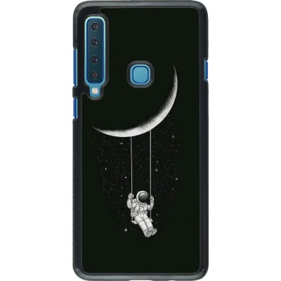 Coque Samsung Galaxy A9 - Astro balançoire