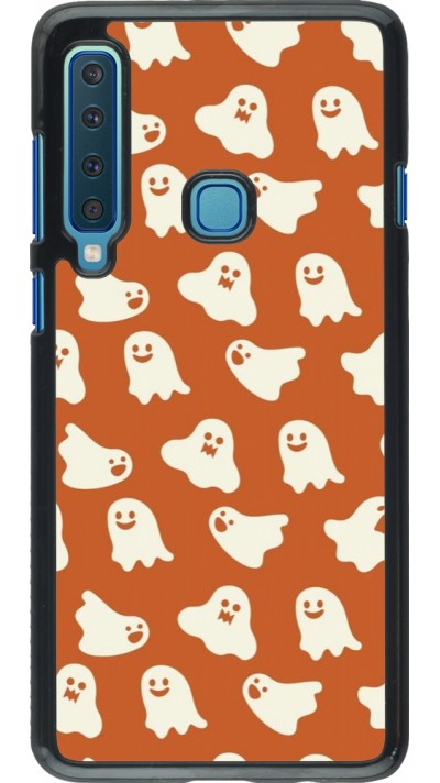 Coque Samsung Galaxy A9 - Autumn 2024 mini ghosts