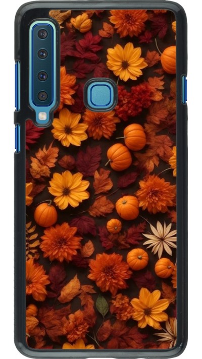 Coque Samsung Galaxy A9 - Autumn 2024 potpourri