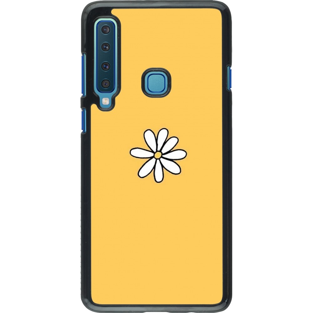 Coque Samsung Galaxy A9 - Easter 2023 daisy