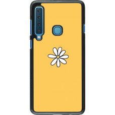 Coque Samsung Galaxy A9 - Easter 2023 daisy