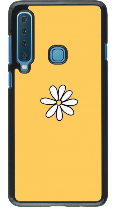 Coque Samsung Galaxy A9 - Easter 2023 daisy