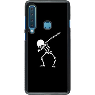 Coque Samsung Galaxy A9 - Halloween 19 09