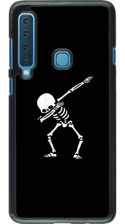 Coque Samsung Galaxy A9 - Halloween 19 09