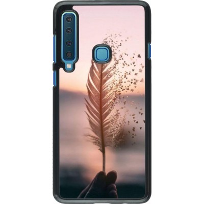 Coque Samsung Galaxy A9 - Hello September 11 19