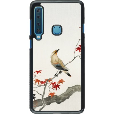 Coque Samsung Galaxy A9 - Japanese Bird